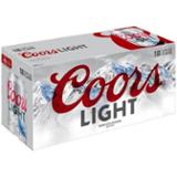 Coors Light Lager